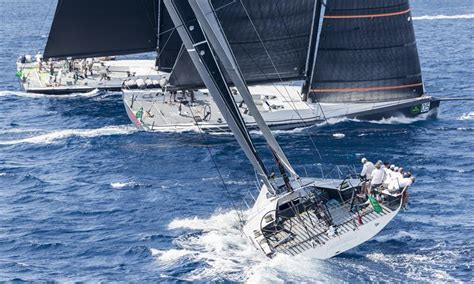 maxi rolex cup 2017|Upset on penultimate day of the Maxi Yacht Rolex Cup 2017.